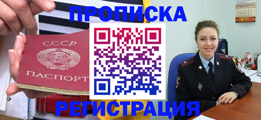 где прописаться в Пестово